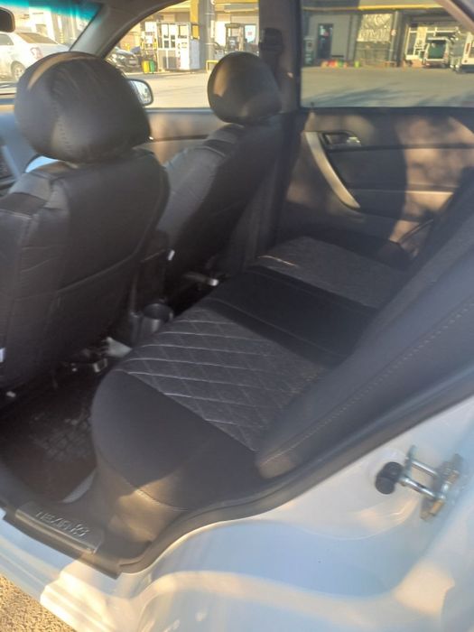 Other Nexia 2018 — 6