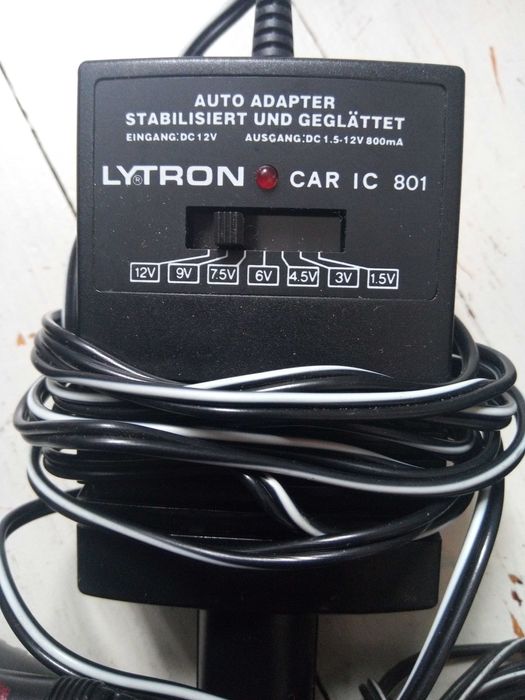 Трансформатори за различни напрежения