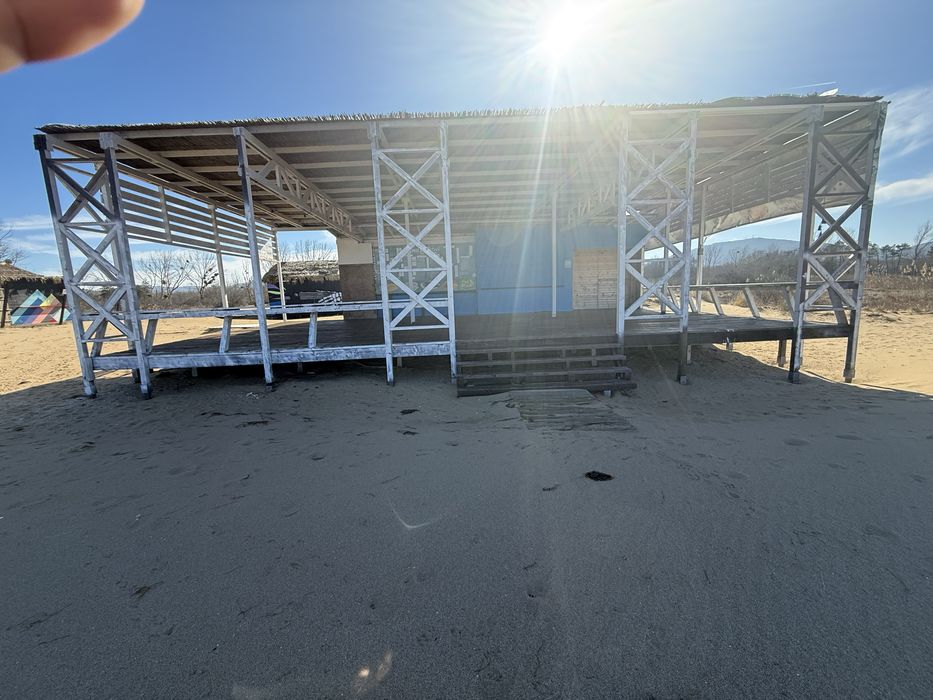 Продава се Заведение в Черноморец - 150 кв.м за 63 €/кв.м - Снимка #2