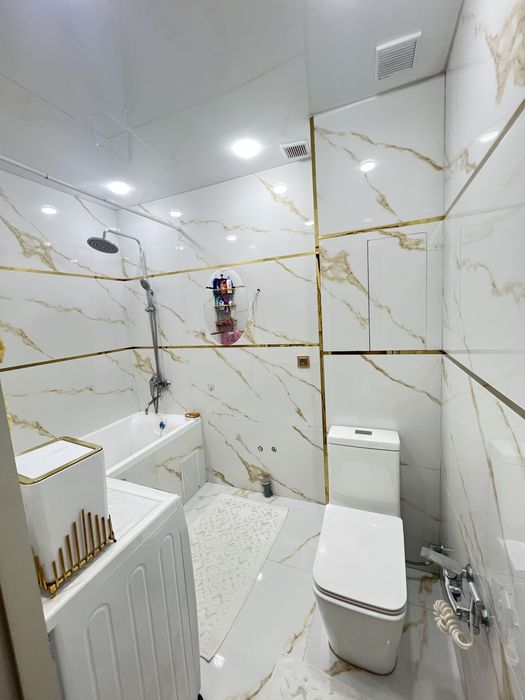 Продается 5/1/5 Миробадский район