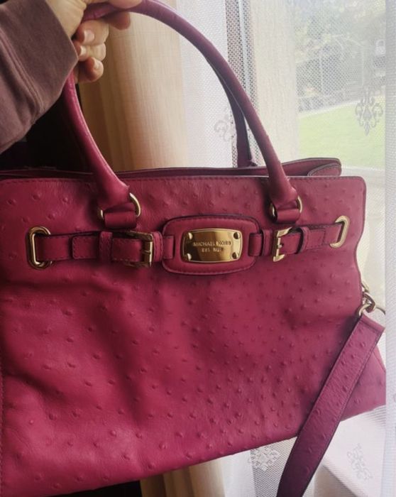 Чанти - Louis Vuitton Speedy и Michael kors