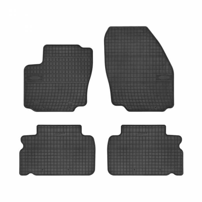 Гумени стелки Frogum Ford S-Max - 2006 - 2010 / Форд С-Макс