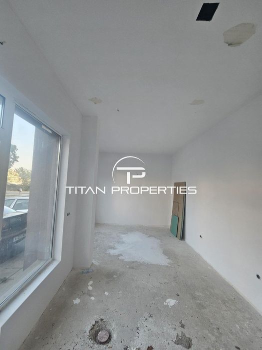 Магазин, под наем, ж.к Меден Рудник зона А