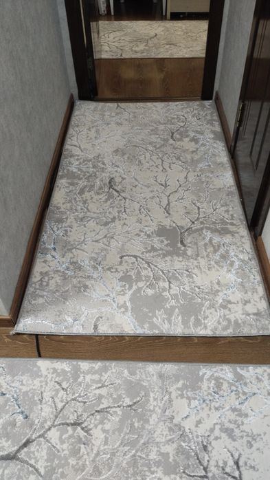 Дорошки почти новые месяц использовали