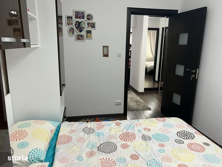 Inchiriere apartament 3 camere, de lux, Targoviste, micro 3, CEC