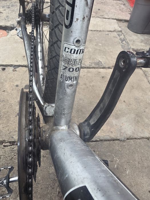 Bicicletă Bulls pe 26