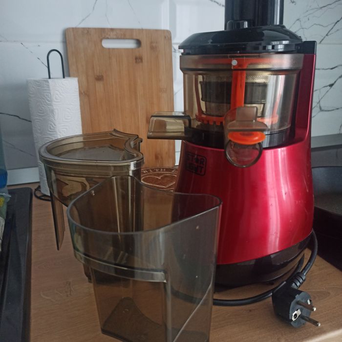 Storcător de fructe Starlight