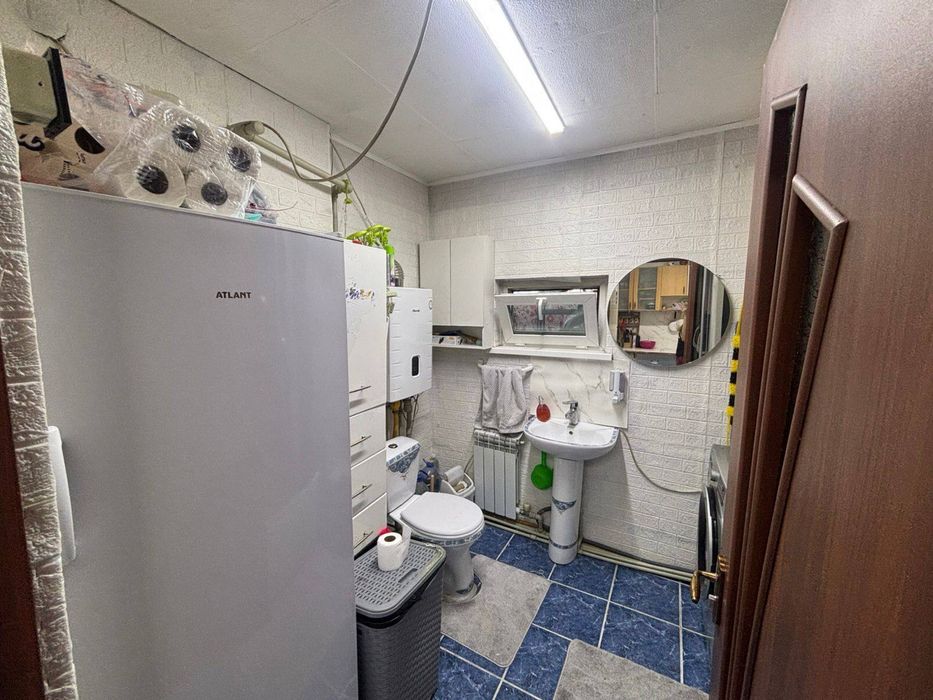 Продается частный дом