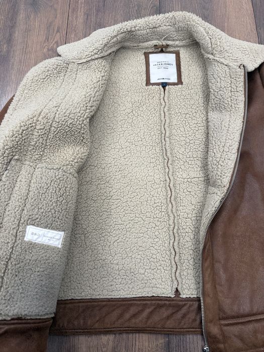 Мъжко яке Jack and Jones