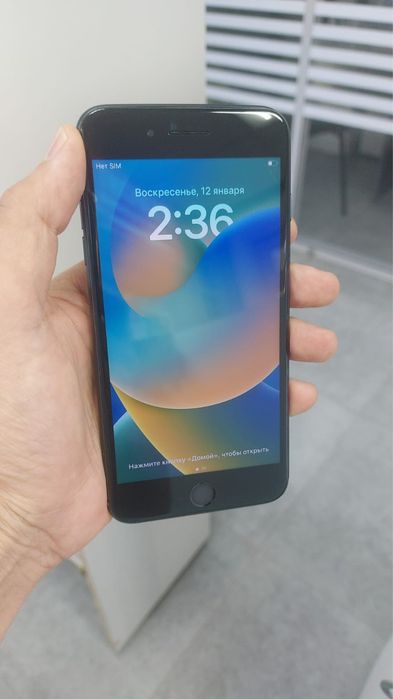 Айфон 8 plus ////