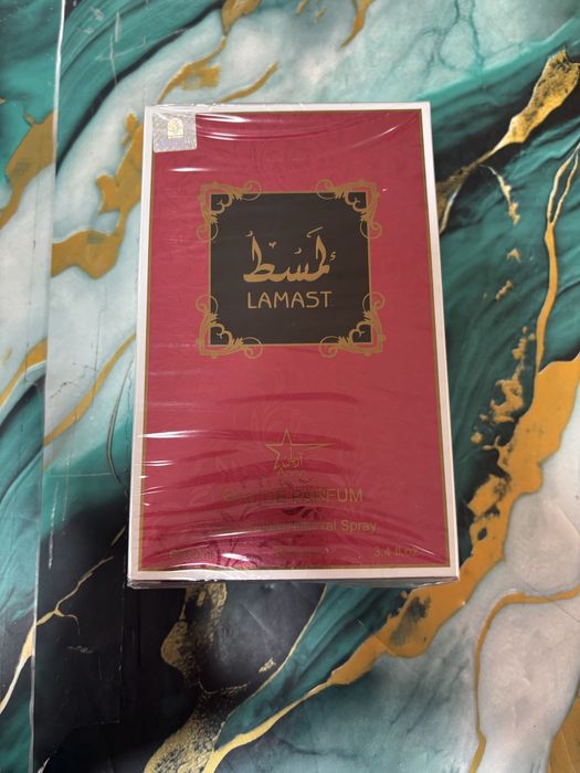 Parfum arabesc dama