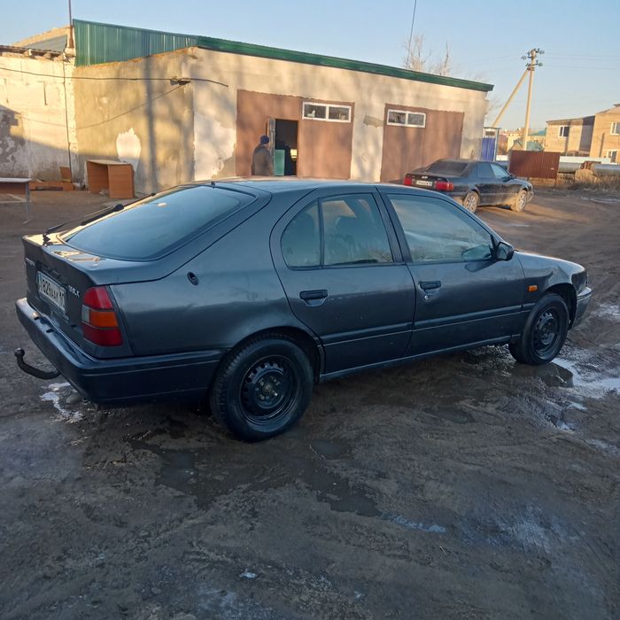 Продам машину 800000