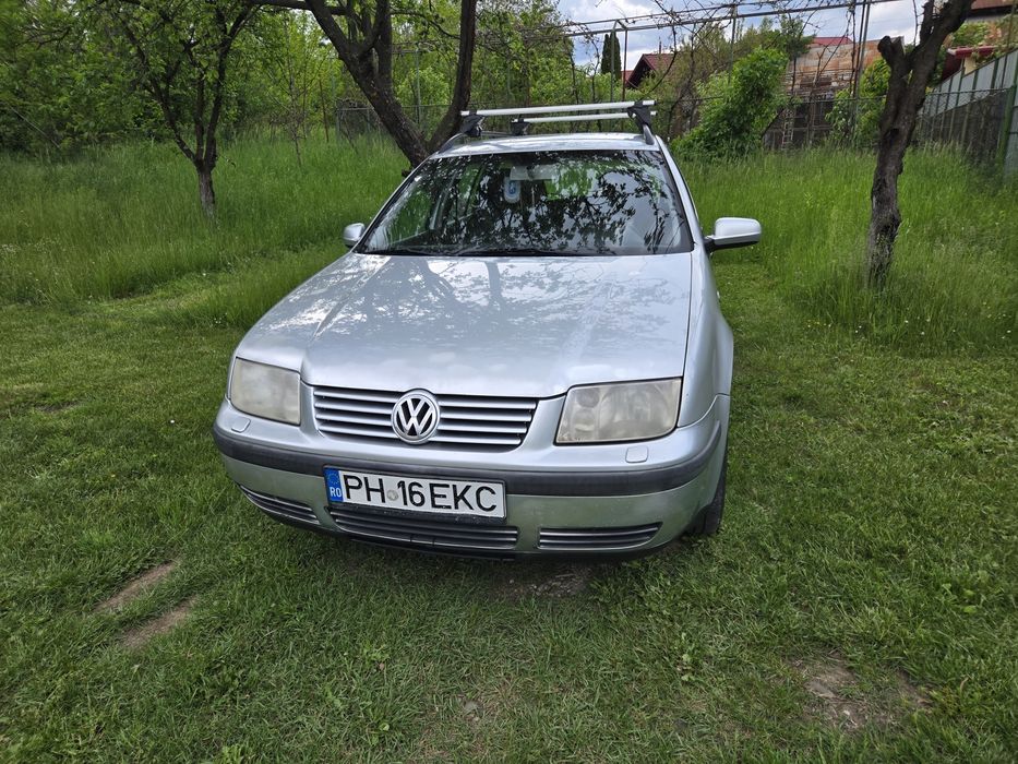 vand vw bora break 2.0 gpl an 2001