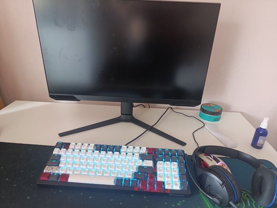 Продам новый ПК в комплекте