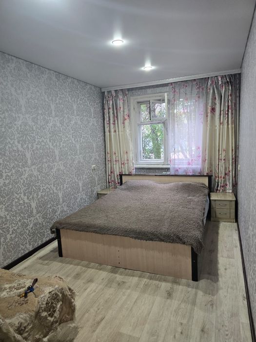 Квартира посуточно ночь