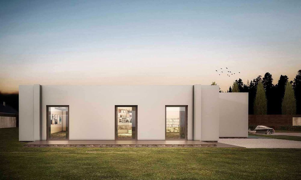 Продава се Къща в София, Драгалевци - 176 кв.м за 271 €/кв.м - Снимка #1