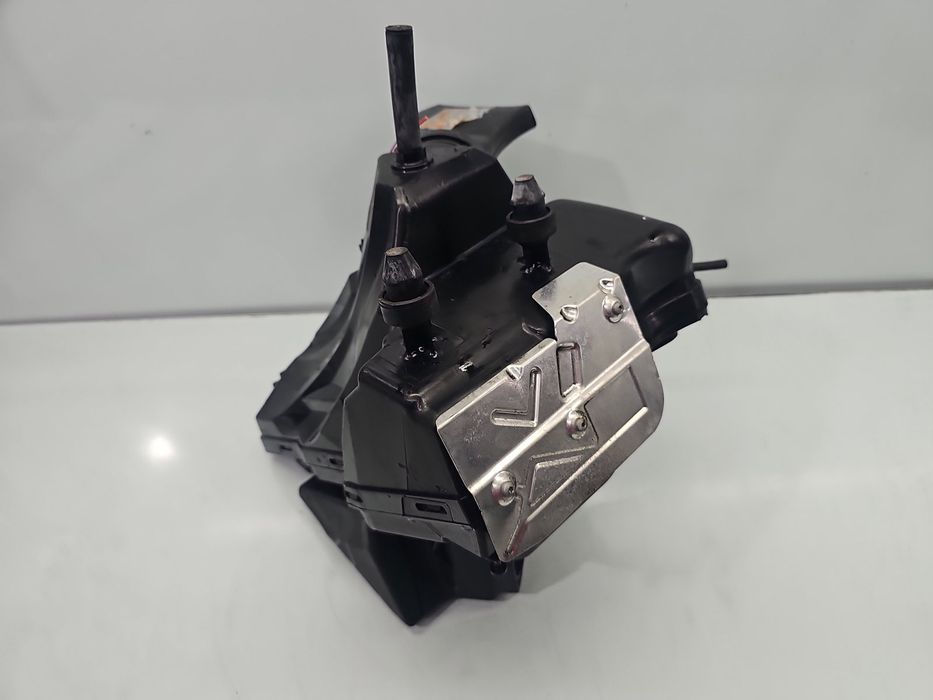 Carcasa filtru aer AUDI A4 (8K2, B8) [Fabr 2008-2015] 8K0133837BF 2.0