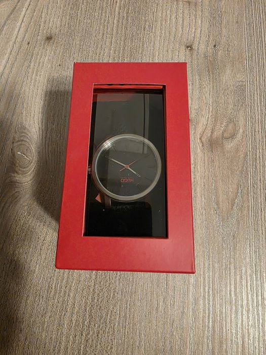 Vand ceas Hugo Boss