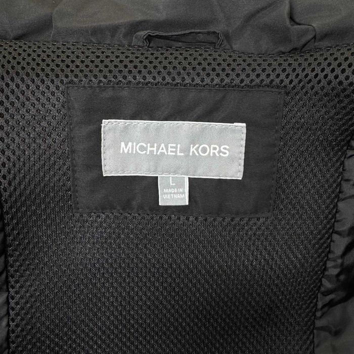 Мъжко зимно яке Michael Kors