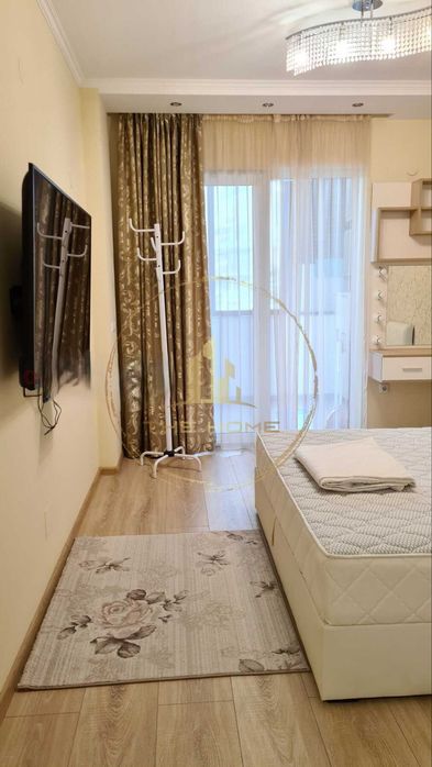 Дава се под наем Двустаен апартамент в Варна, Цветен квартал - 60 кв.м за 488.58 € - Снимка #8