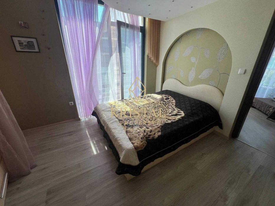 Продава се Двустаен апартамент в к.к. Слънчев бряг - 71 кв.м за 1085 €/кв.м - Снимка #7