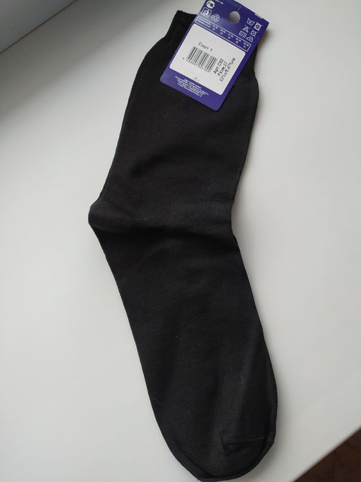 Продам носки новые мужские