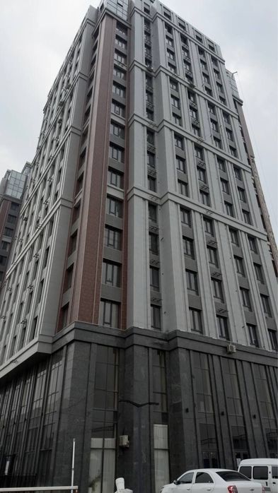 СРОЧНО 87м2 Максим Горького Метро Буюк Ипак Йули Новостройка Сайрам