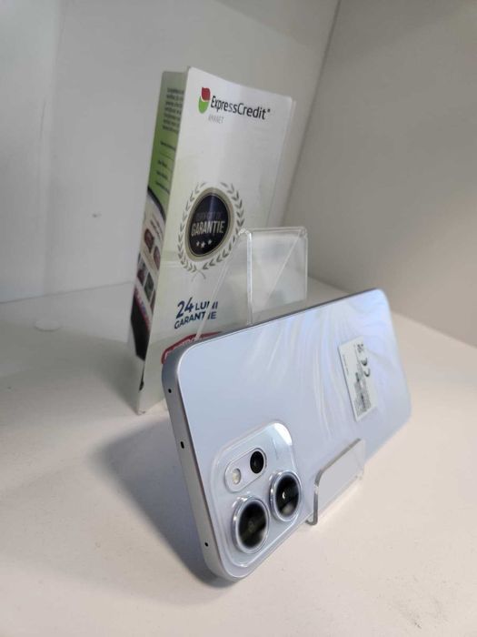 OPPO Reno 14F 8/256 (Ag8 Tudor1/B74370) – Produs desigilat in agentie!