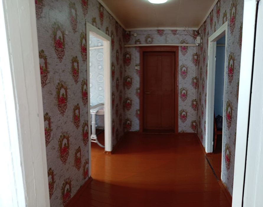 Продам дом в с.Калугино