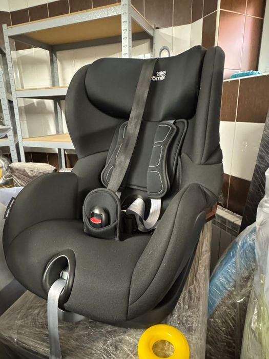 Продам детское кресло