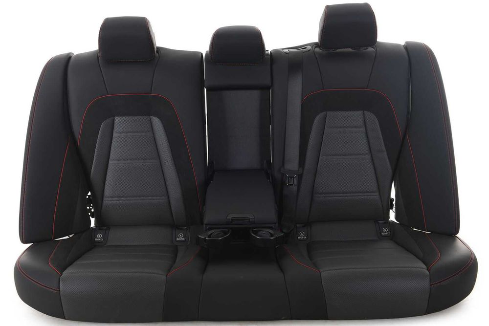 Mercedes e63 amg W213 Scaune interior PIELE  #NOU#