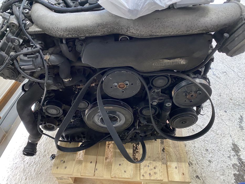 Audi A5 на части 3.0tdi 2.7tdi 2.0tdi 2010г