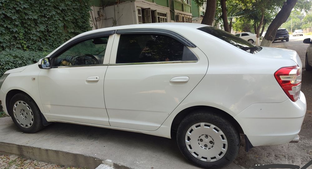 Продается кобальт