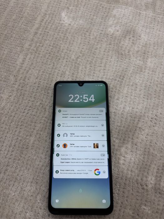 Redmi A5 состояние идеальное