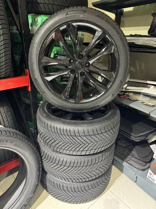 Balon diska malibu 2 2/4 R19 Minerva