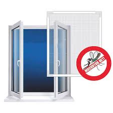 Москитные сетки от производителя.