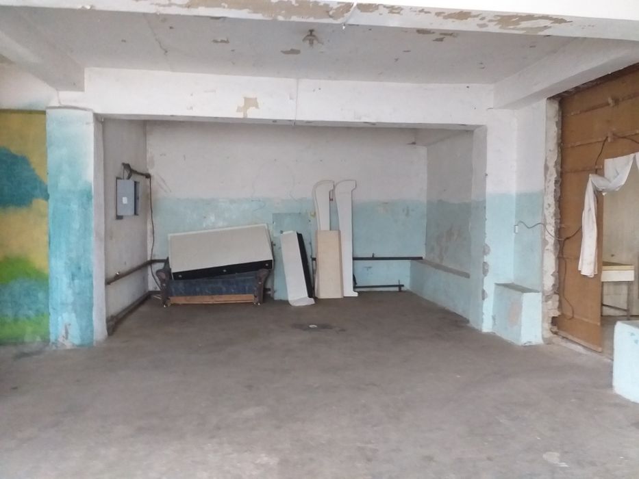 Продам здание Талгаре