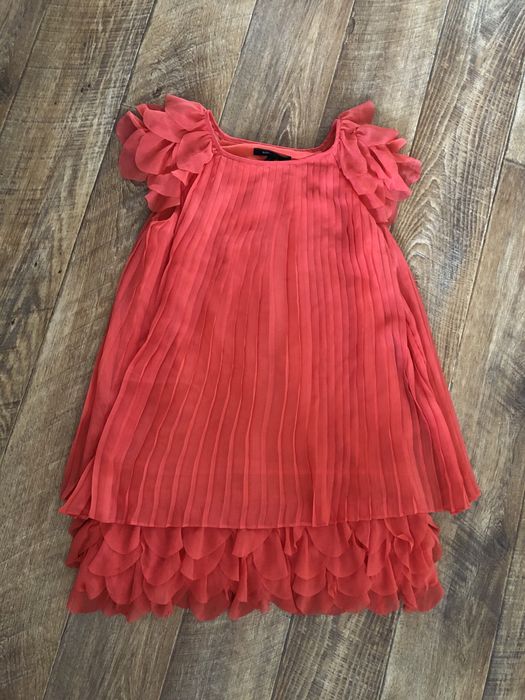 Платья  от 1тыс.тг