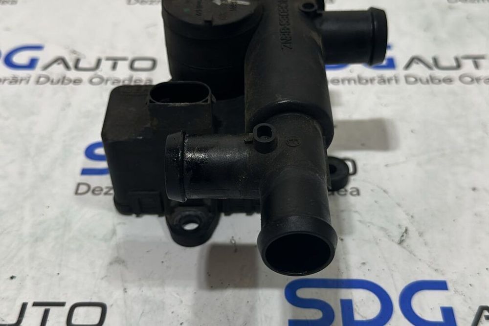 Regulator supapa de incalzire A0028308584 Mercedes Vito 2003-2012 Euro 5