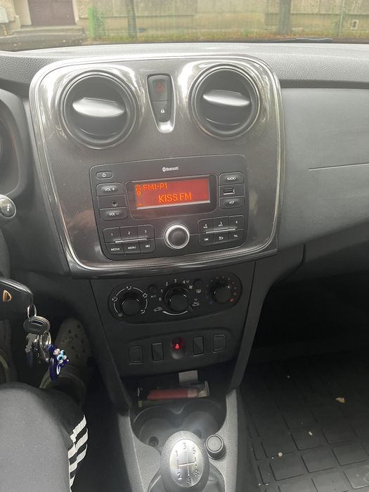 DACIA Sandero Stepway 2019 — imagine 3