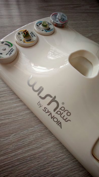 Aparat cosmetica faciala Wishpro