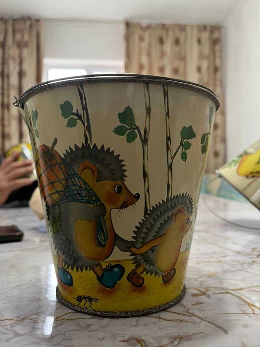 продам ведро СССР звоните пишите ватсап