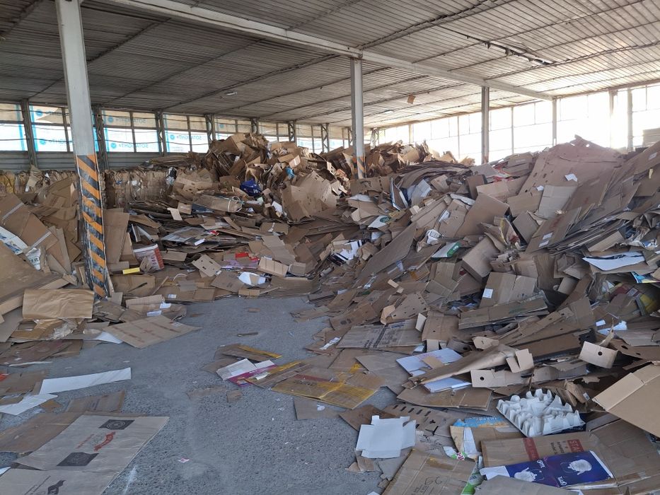 Приём макулатур кардон а4 журналы архив пвд стреич клёнкий