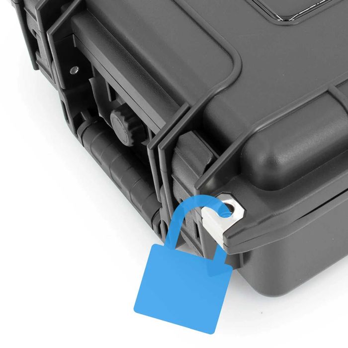 Кейс для часов CASEMATIX 8 Watch Travel Case