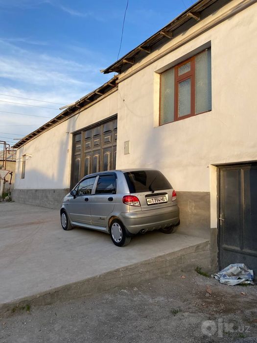 2010 Matiz Best Sotiladi