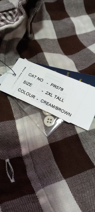 Camasa Polo Ralph Lauren 2xl tall