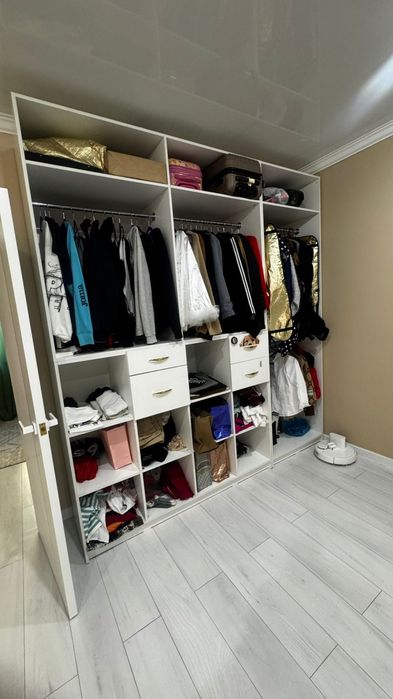 Профлис ванна гардероб