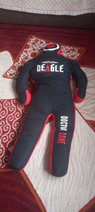 Продам чучило для борьбы