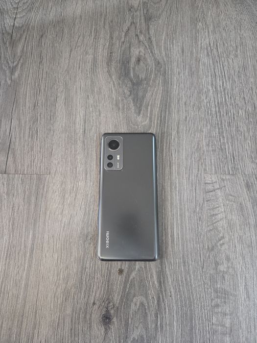 Xiaomi 12x 256в  в отличном состоянии