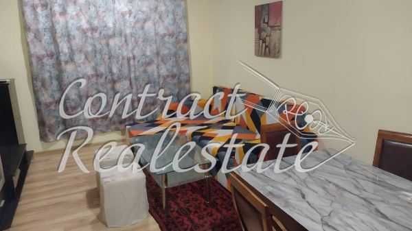 Дава се под наем Двустаен апартамент в Варна, Погреби - 60 кв.м за 280.5 € - Снимка #1